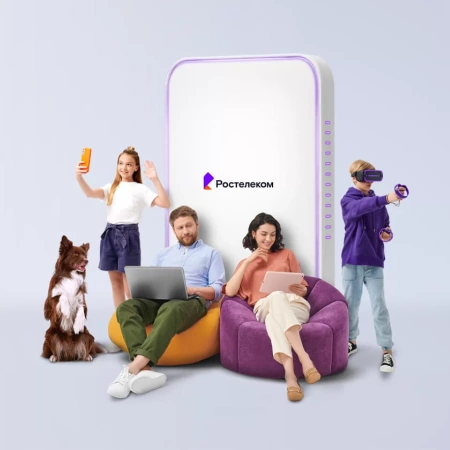 Технологии выгоды Ростелеком в&nbsp;деревня Малая Колчева (Орловская область)